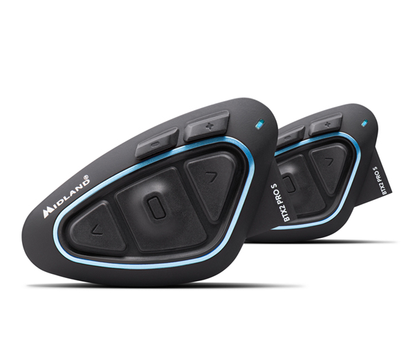 Midland BTX2 PRO S (Twin)